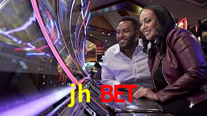 Apostas esportivas da jh bet com odds competitivas
