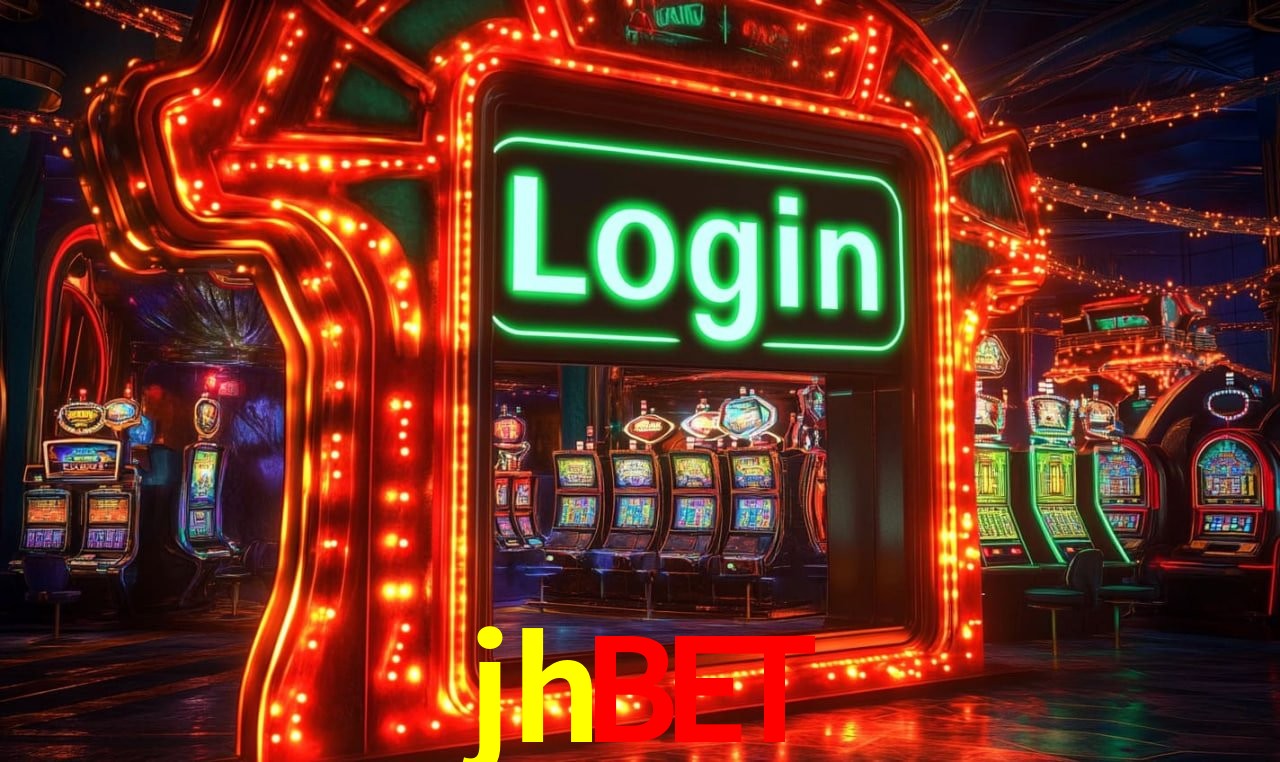 Casino Ao Vivo jhbet
