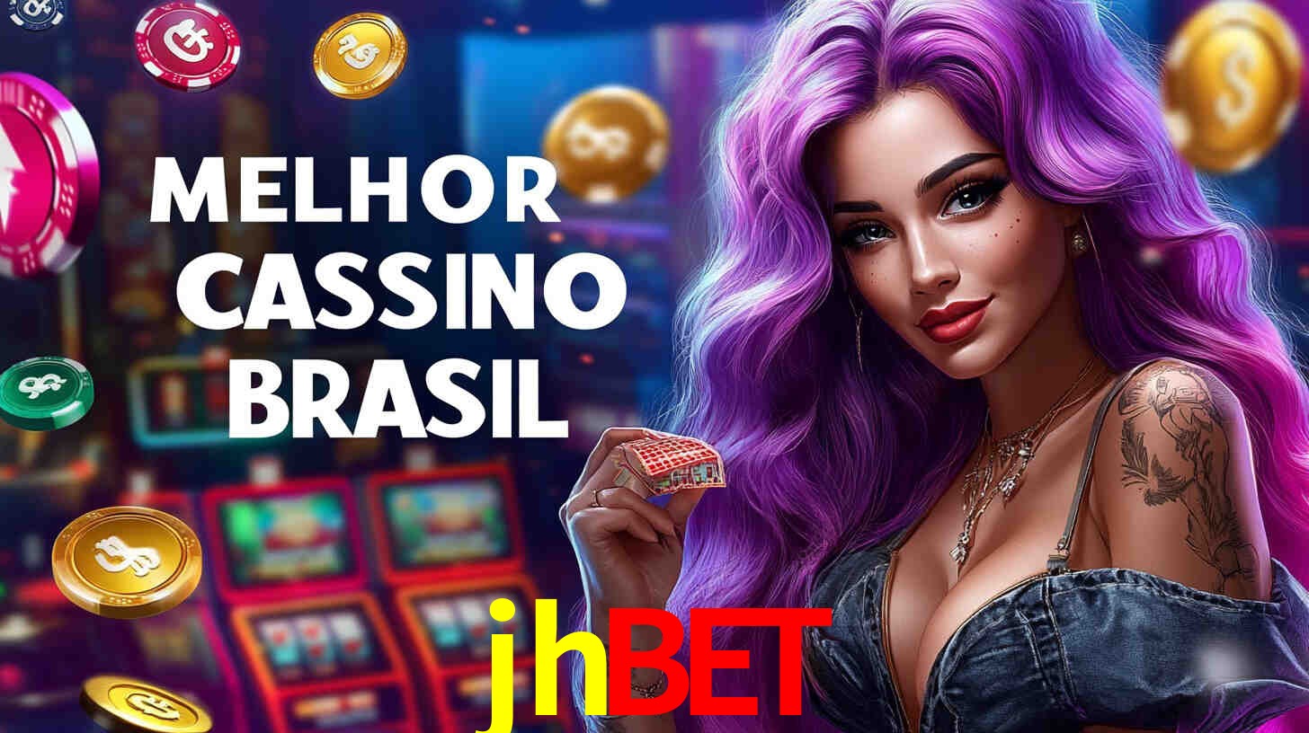 Desvendando o Mundo dos Jogos Virtuais na jhbet