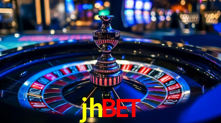 jhbet App Interface