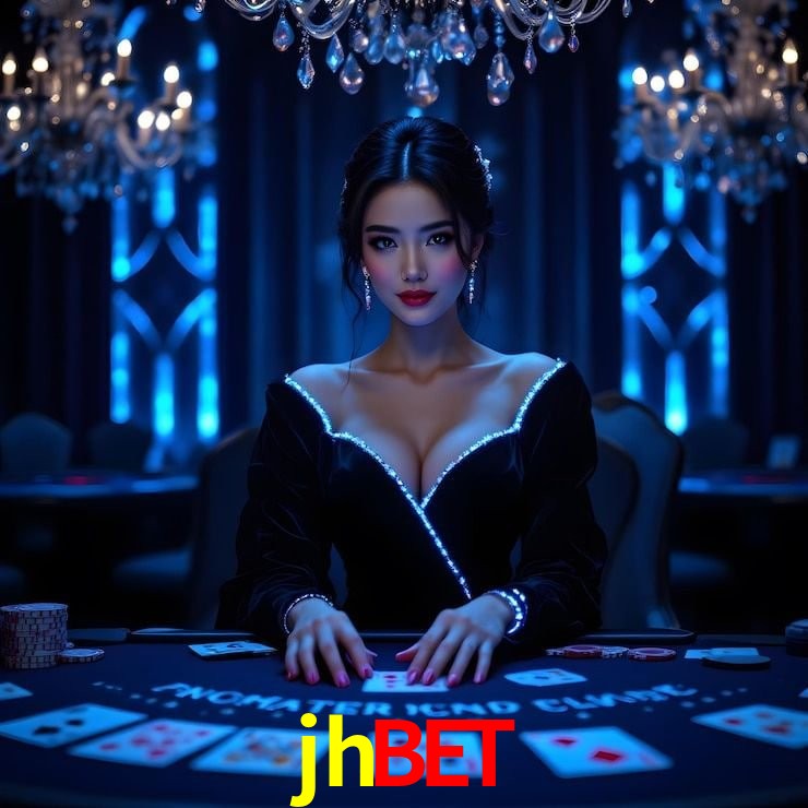 Experiência VIP jhbet