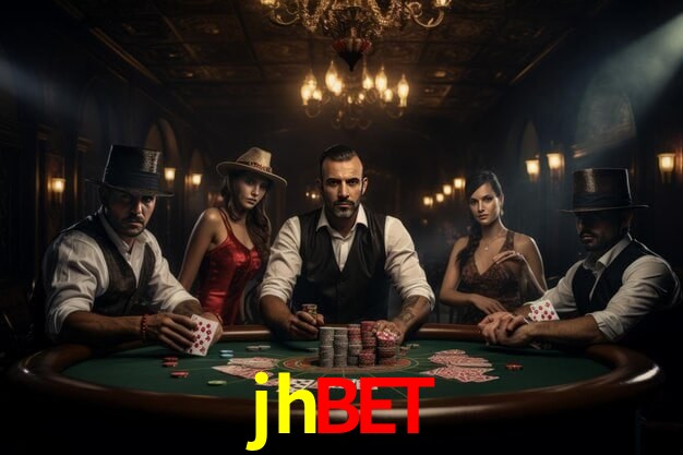 Explorando a Categoria de Eventos em Apostas na jhbet