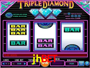 Descubra o Mundo do Cassino Online com jhbet