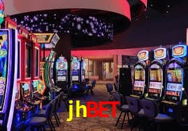 Integração de APIs jhbet