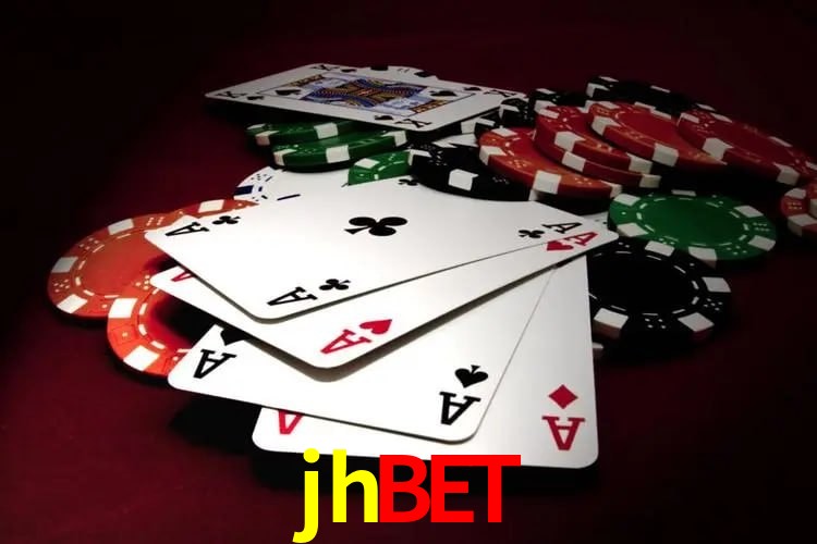 Interface Premium jhbet
