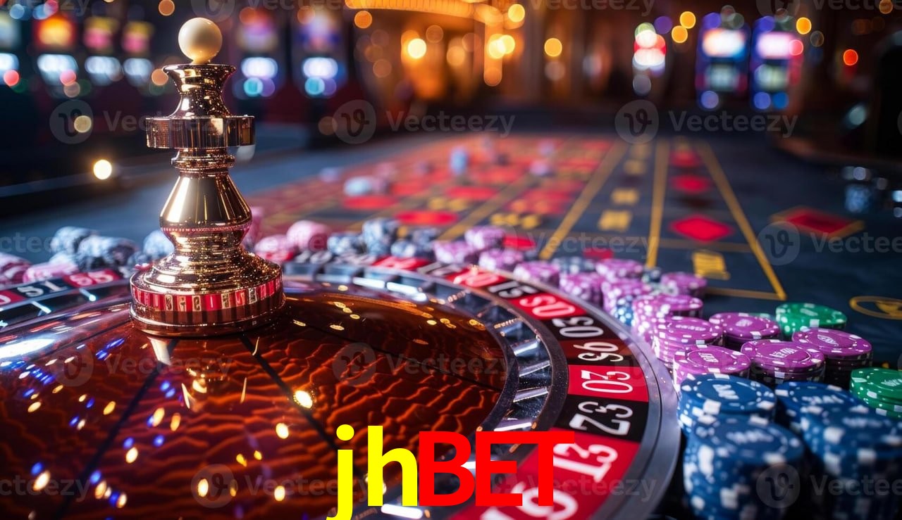 API Integration jhbet