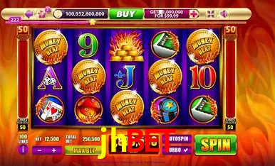Descubra o Mundo do Cassino Online com jhbet