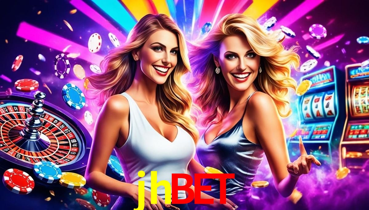 A Emoção da Loteria na jhbet: Uma Chance de Mudança de Vida
