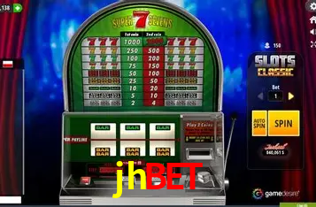 APP oficial da jhbet para mobile