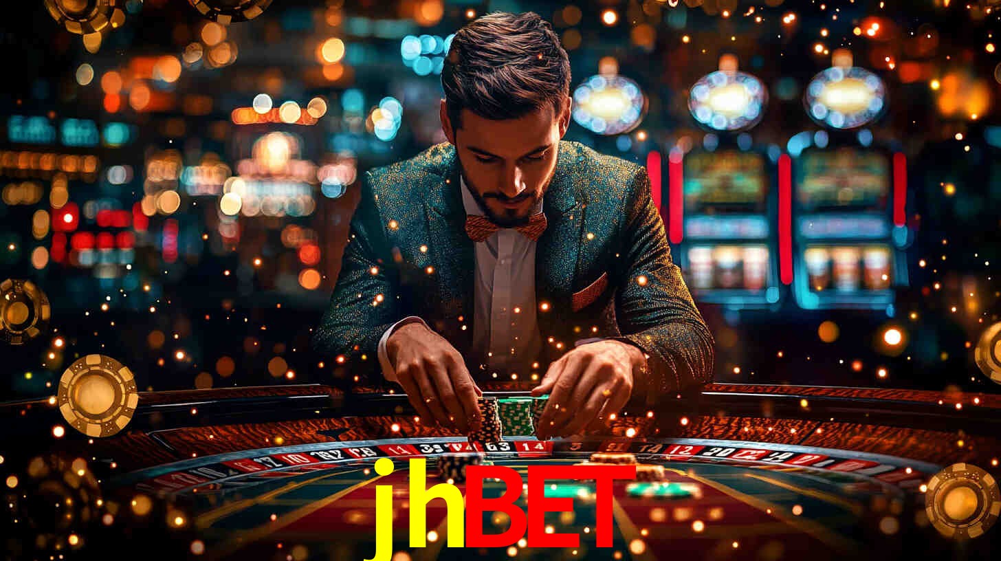 Welcome Bonus jhbet