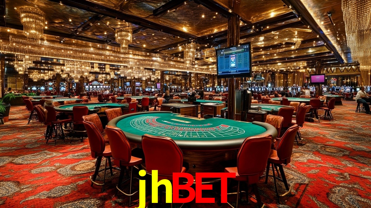 jhbet: Jogos de Caça-Níqueis-Altas Recompensas, Roleta-Velocidade, Blackjack-Desafios Máximos