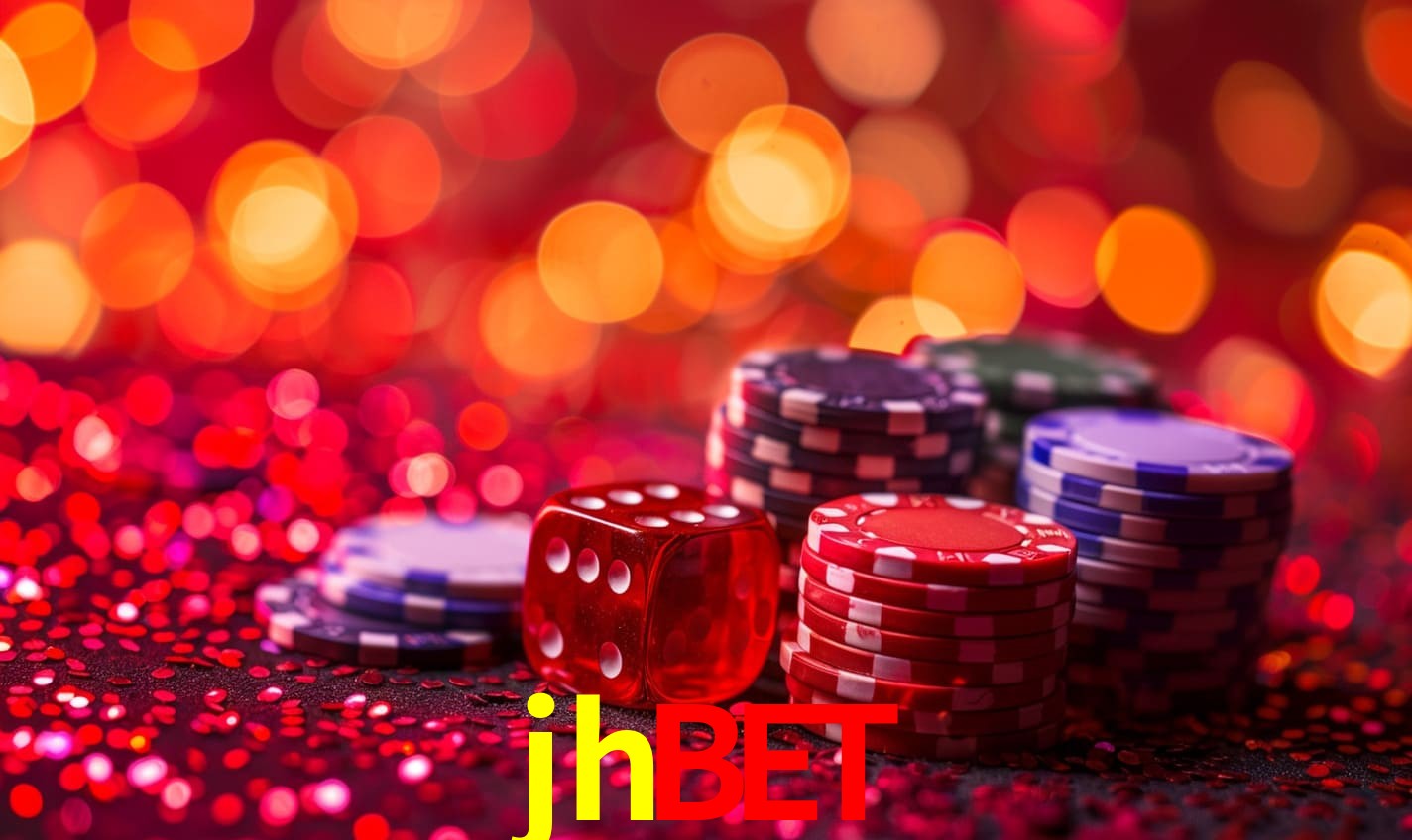 Apostas Esportivas na jhbet: Um Guia Completo