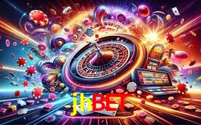 Mesa de Roleta jhbet