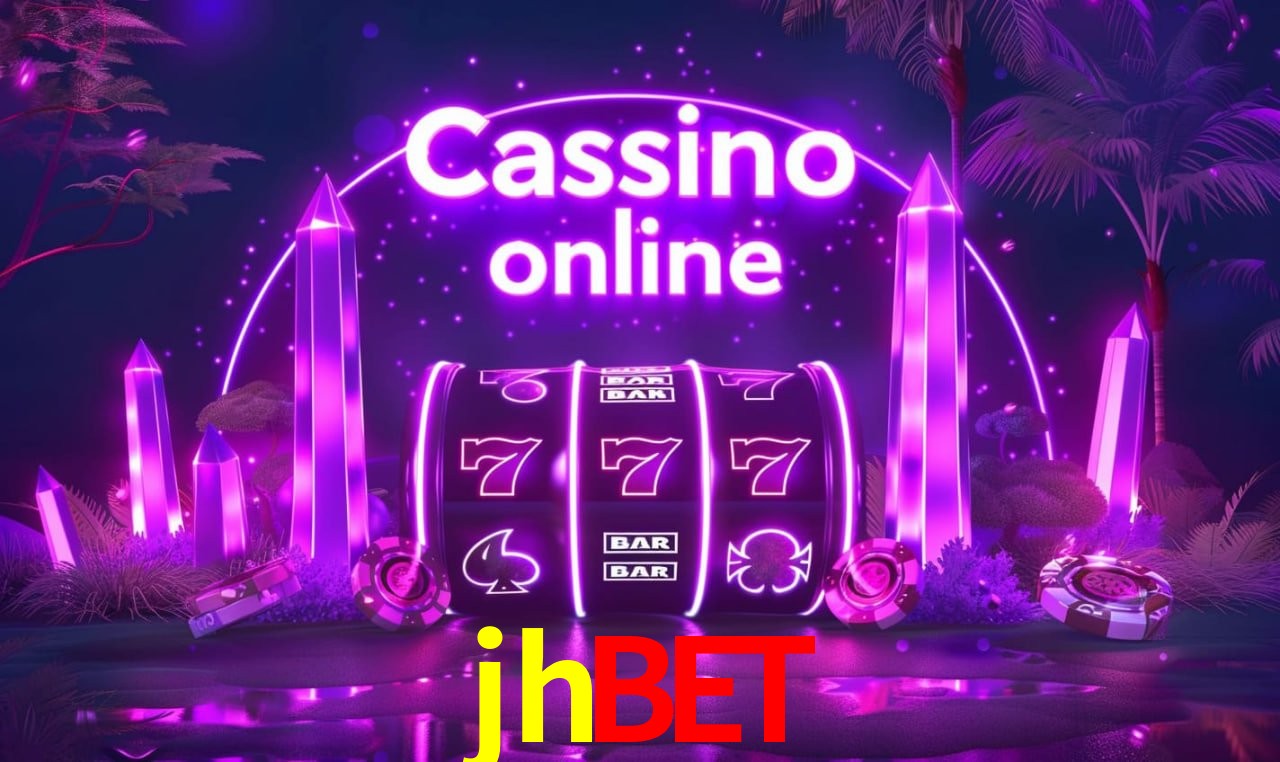 Casino Ao Vivo jhbet