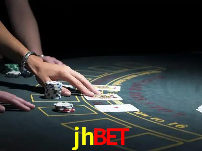 Tecnologia da Plataforma jhbet