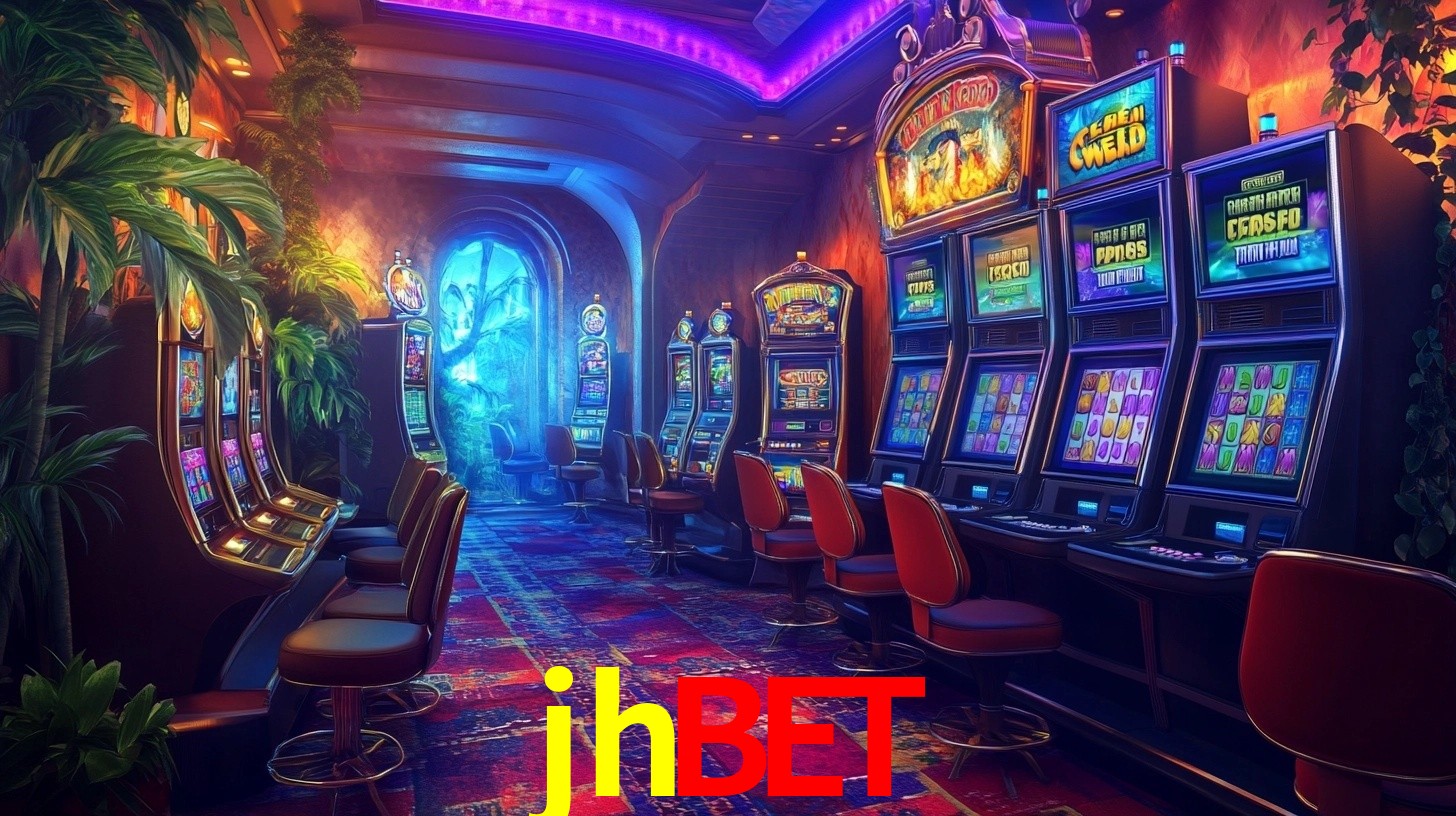 Live Casino jhbet