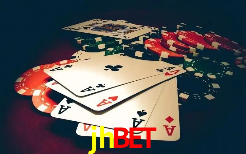 cassino jhbet