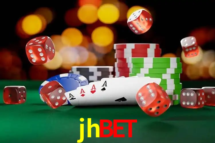 Estatísticas jhbet