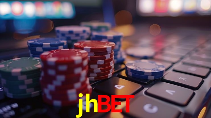 Provedores de Jogos jhbet