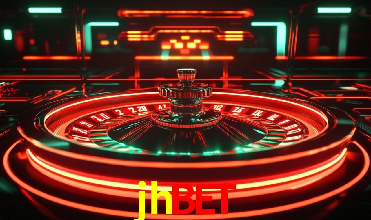 A Revolução dos Aplicativos de Jogos no jhbet