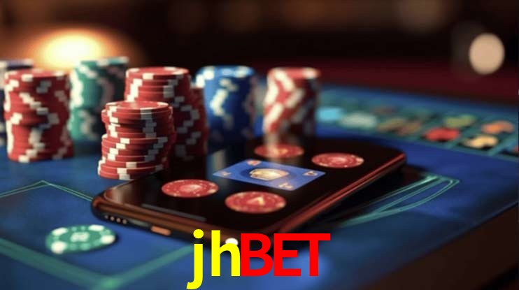 Bônus Diários jhbet