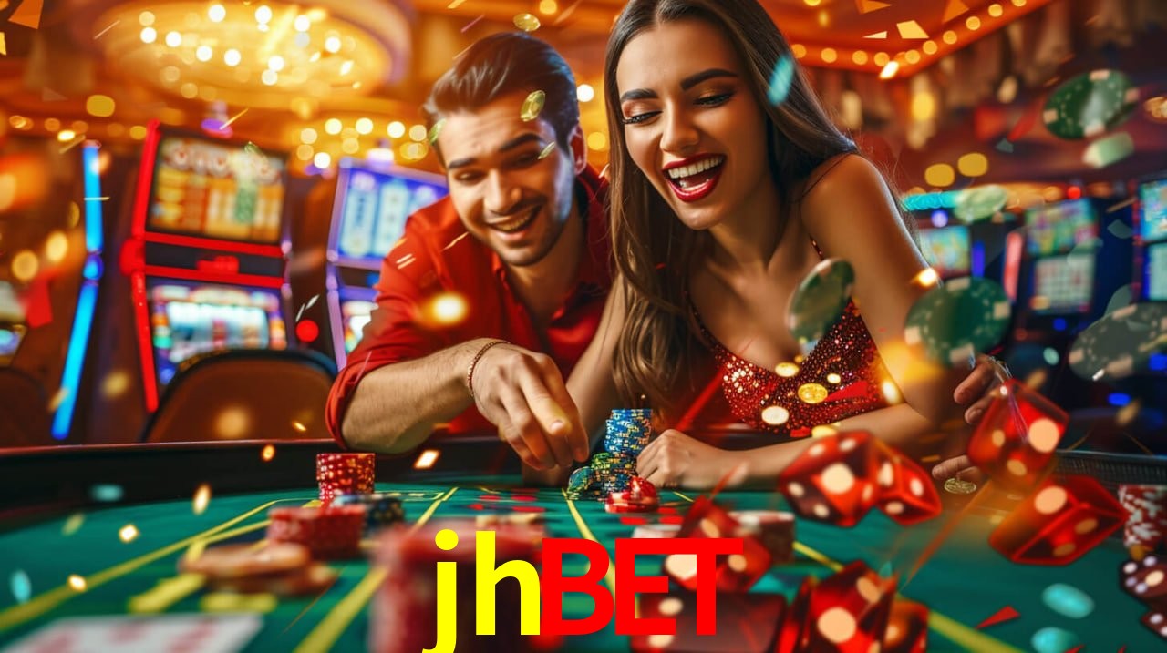 Diretório de Jogos jhbet