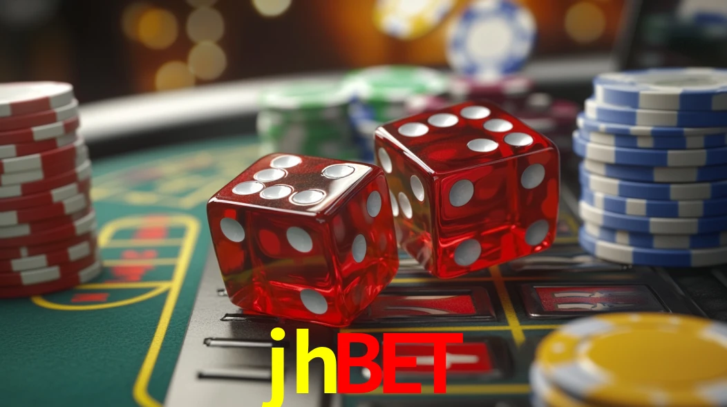 Roulette Table jhbet