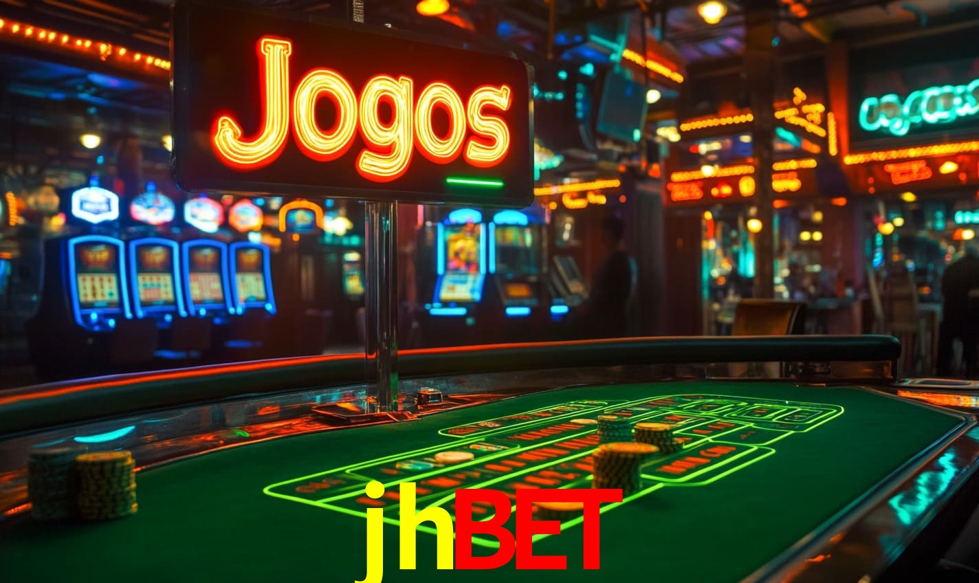 Recursos de Bônus jhbet