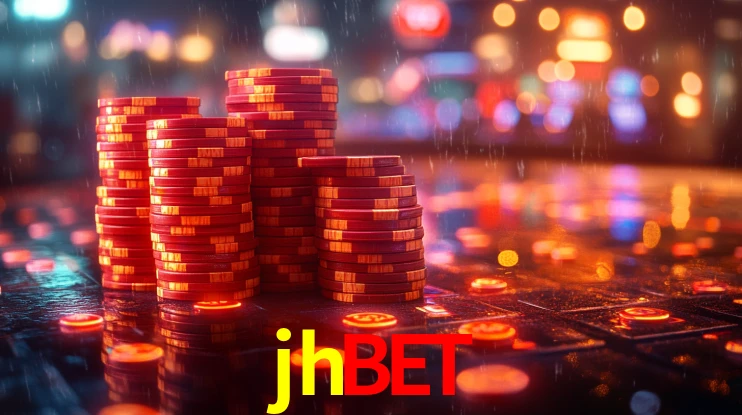 Explore as vantagens do jhbet: serviço profissional e confiabilidade