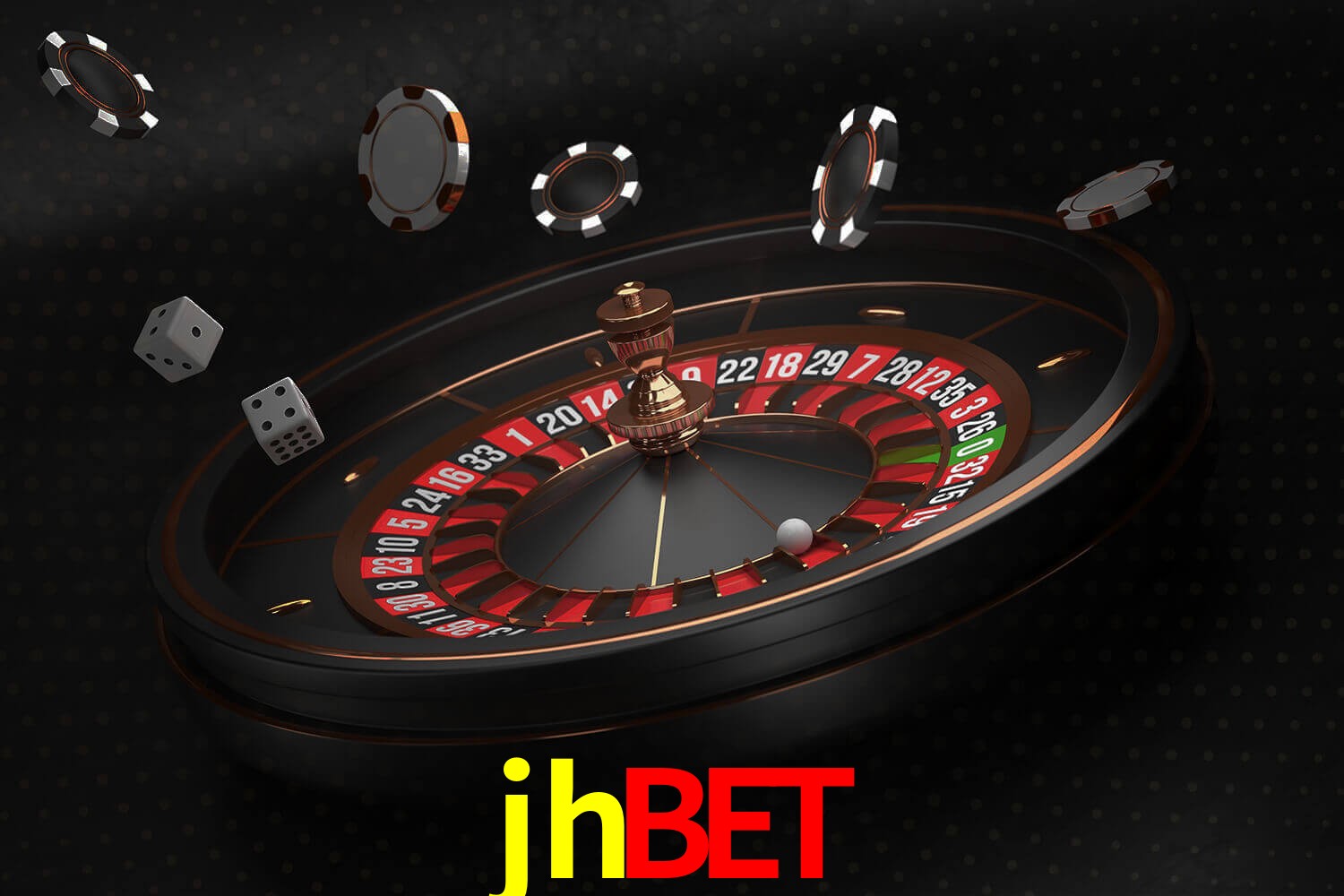 jhbet login
